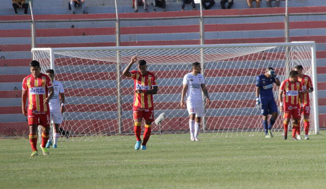 Atlético Grau enfrenta a Ayacucho FC en su debut en el Torneo Clausura 2025