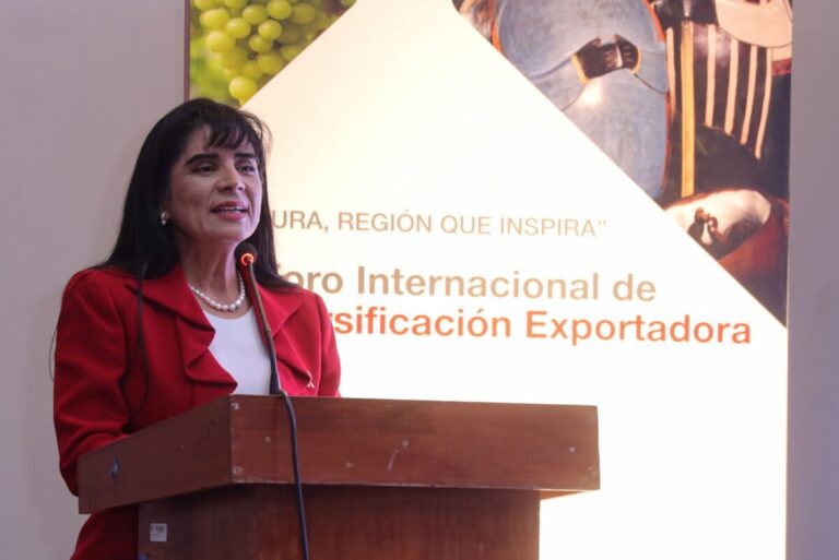 Exportaciones de Piura crecen 25 % en los primeros cinco meses del 2025