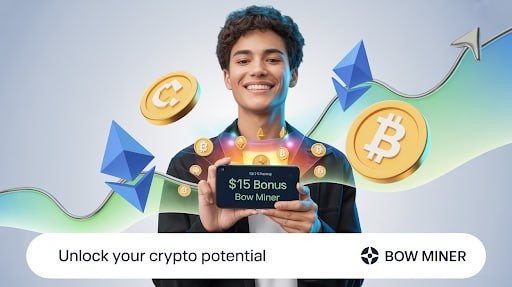 ¡Bow Miner desata la revolución de la minería de Bitcoin! Pequeña potencia computacional gana 33 BTC, y se avecinan contratos de alto rendimiento por tiempo limitado