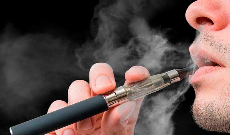 Cigarros electrónicos: lo que debes saber sobre sus efectos en la salud