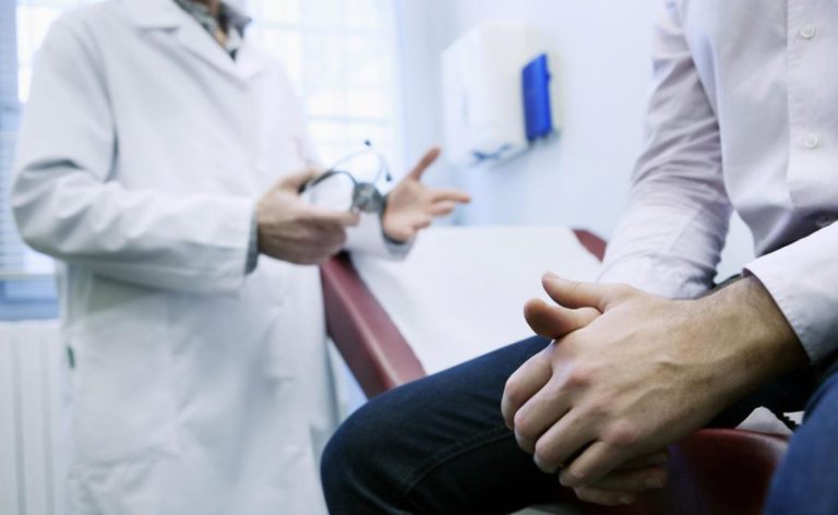 Problemas comunes en la próstata: síntomas, factores de riesgo y prevención