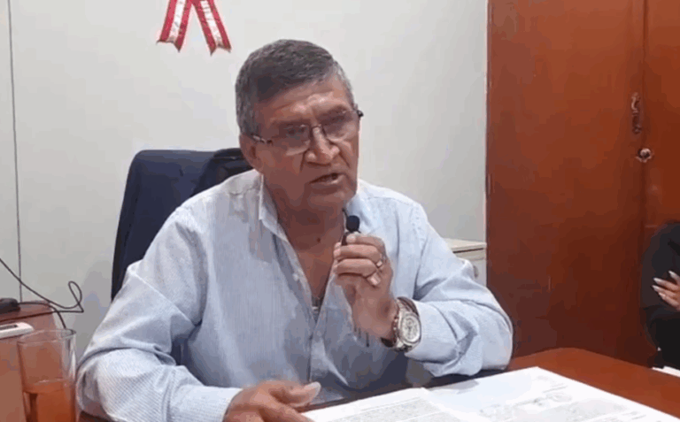 UGEL Chulucanas denuncia presiones e irregularidades en contratación docente 2024