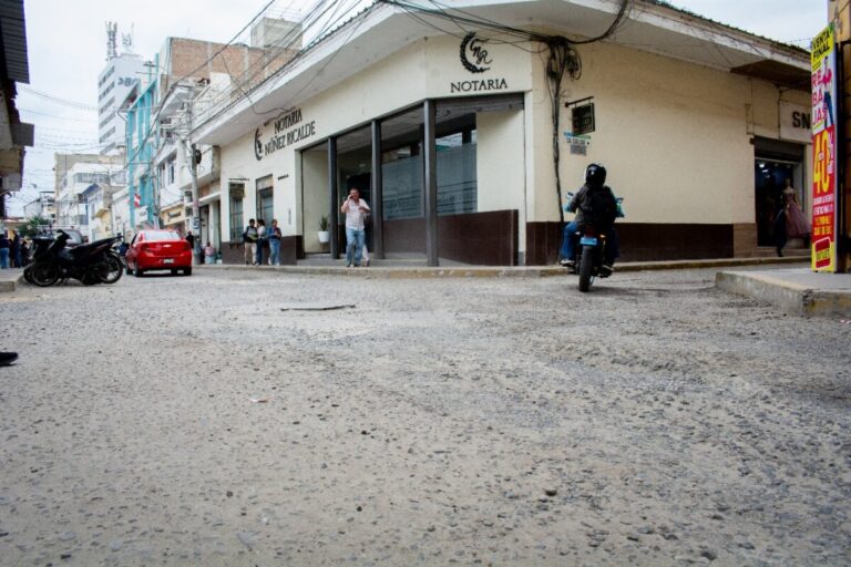 Colegio de Arquitectos de Piura: “La modernidad que alguna vez tuvo Piura se ha perdido por décadas de abandono a la infraestructura pública”