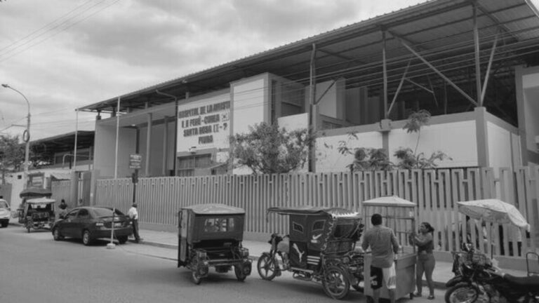 Veintiséis de Octubre: sicarios asesinan a obrero de construcción civil en presunto ajuste de cuentas