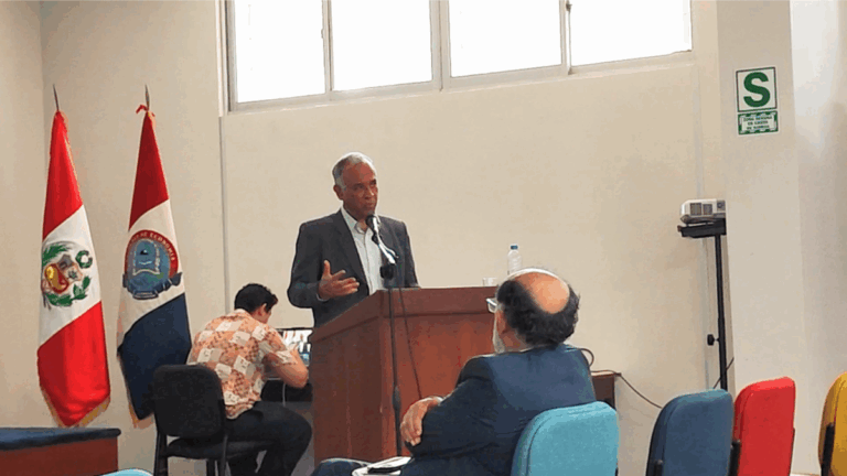 Gestión presupuestaria en Piura: análisis de Guillermo Dulanto sobre planificación y ejecución