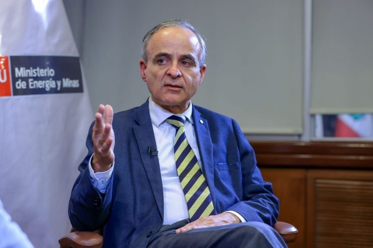 MINEN: Proyecto El Algarrobo priorizará abastecimiento de agua en su primera etapa antes de iniciar actividades mineras