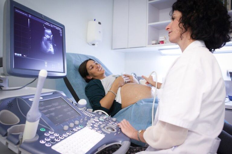 Controles prenatales: ¿Cuáles son y por qué son clave para un embarazo saludable?