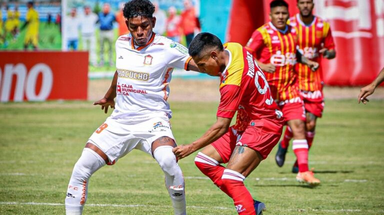 Atlético Grau arranca el Clausura con victoria ante Ayacucho FC