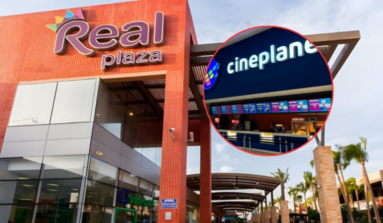 Sancionan a Cineplanet con más de S/ 18,000 por restringir ingreso de gaseosa