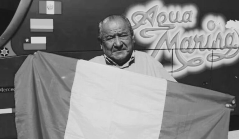 Sechura despide hoy a don Teófilo Quiroga, padre fundador del legado de Agua Marina