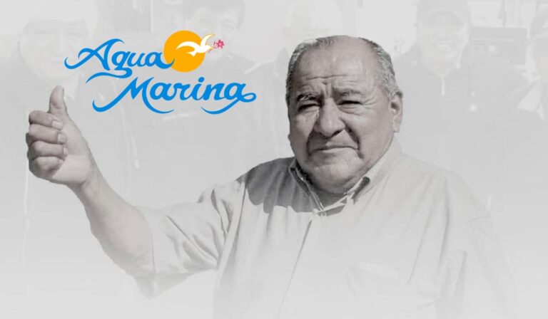 Quién fue Teófilo Quiroga, patriarca del legado musical de Agua Marina