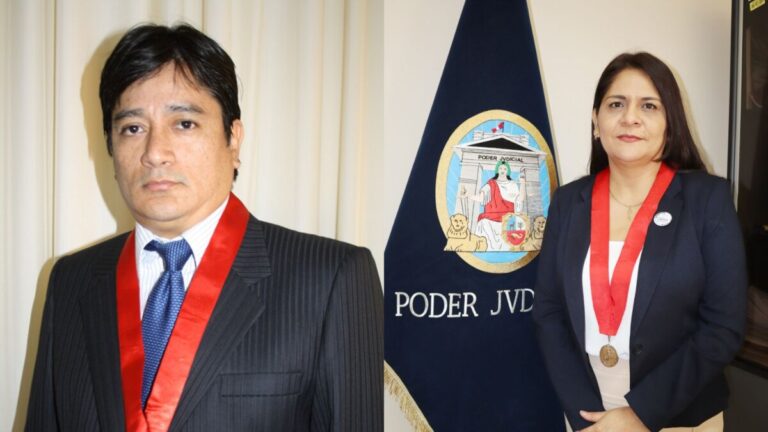 Corte Superior de Justicia escoge a los dos nuevos presidentes de los Jurados Electorales Especiales de Piura