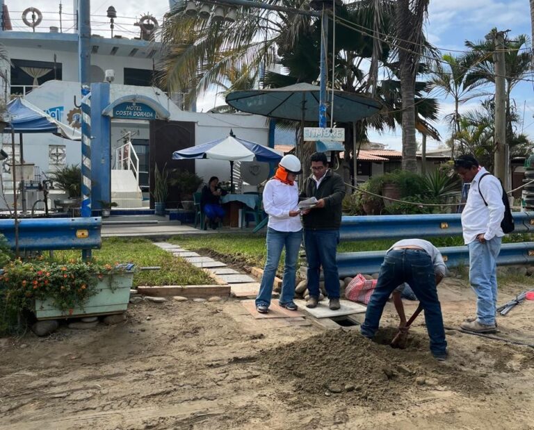 Paita: EPS Grau realiza corte de conexiones por morosidad en Colán