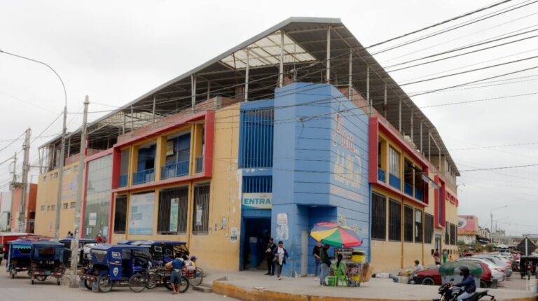 SATP rematará local comercial valorizado en más de S/ 10 millones