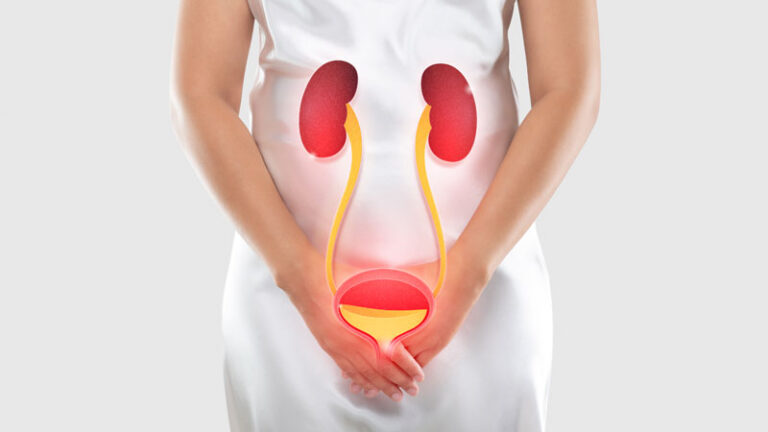 Infecciones urinarias: causas, síntomas y prevención explicadas por un urólogo