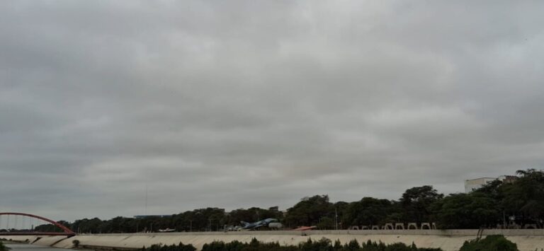 Piura: temperaturas descenderían hasta los 16 °C en los próximos días, según el Senamhi
