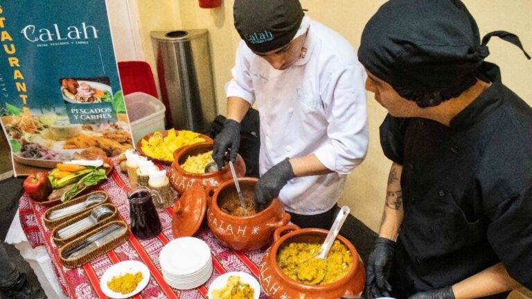 Piura celebró el Día Nacional del Turismo destacando su identidad, empleo y sostenibilidad