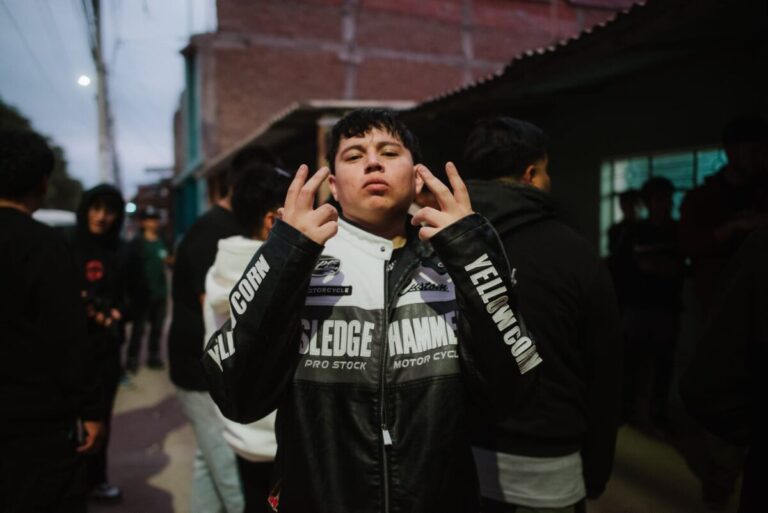 Micro Libre en Piura reunirá a Darko, Dinero y talentos del freestyle