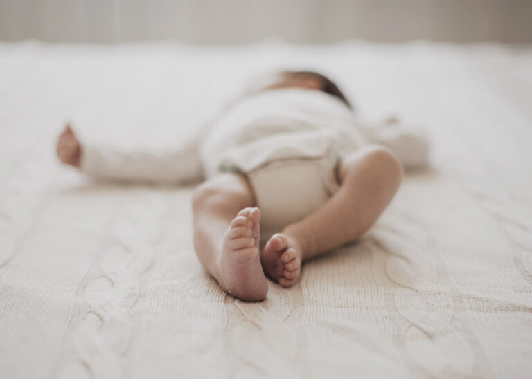 Ictericia en bebés: cómo identificarla y cuándo buscar atención médica