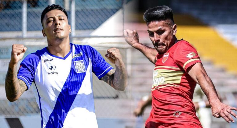 Liga 1: Alianza Atlético busca iniciar el Clausura con victoria en casa