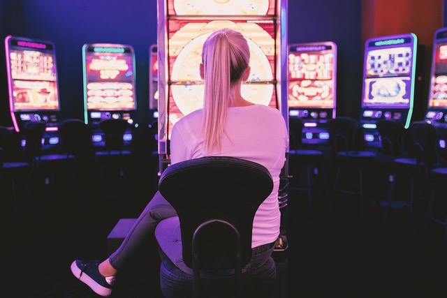 Todo lo que hay que saber acerca de los distintos tipos de juegos de tragamonedas online