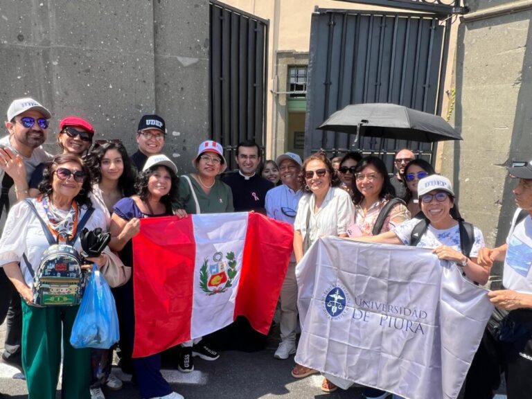 Filigrana de Catacaos y chifles: obsequios del norte para el Papa