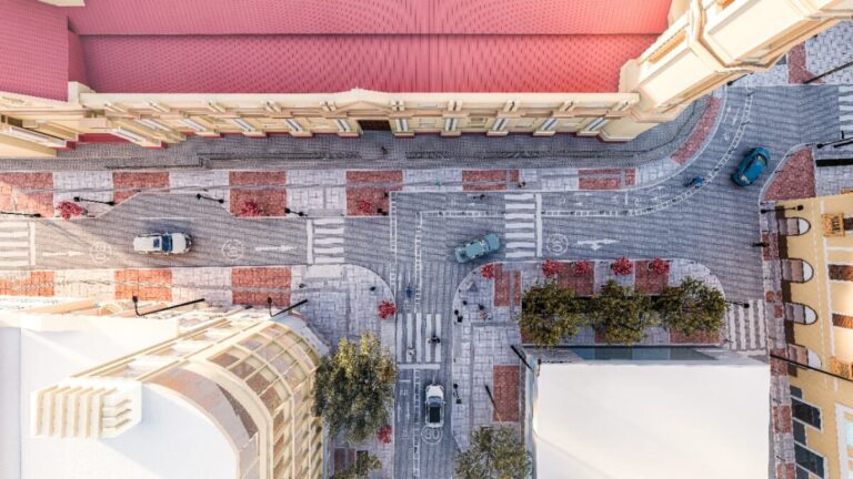 Modernización del centro histórico de Piura iniciará con más de S/119 millones de inversión
