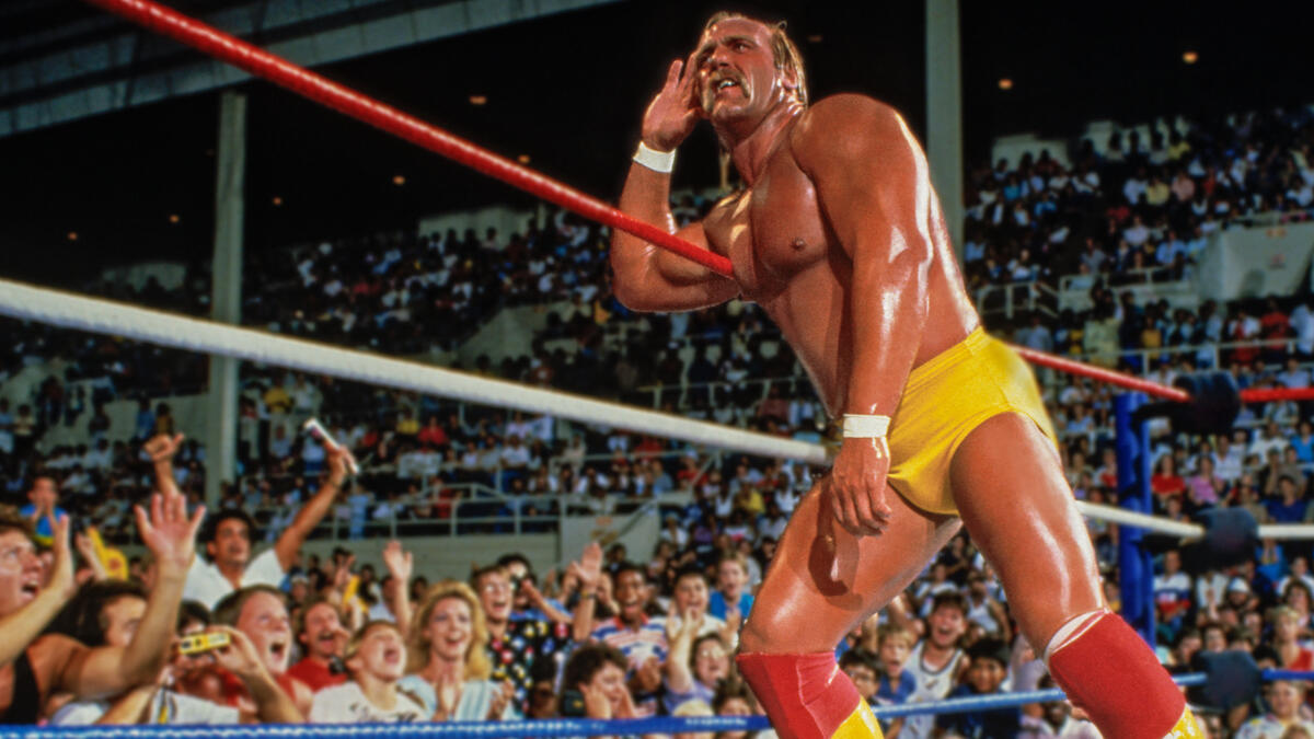 Muere Hulk Hogan a los 71 años tras sufrir un paro cardíaco