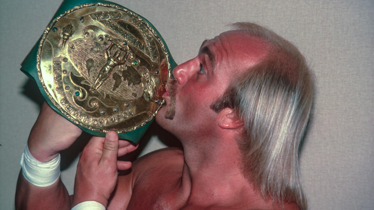 Muere Hulk Hogan a los 71 años tras sufrir un paro cardíaco