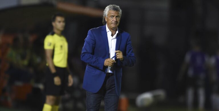 Néstor Gorosito: “Debemos mejorar en la altura para obtener mejores resultados”