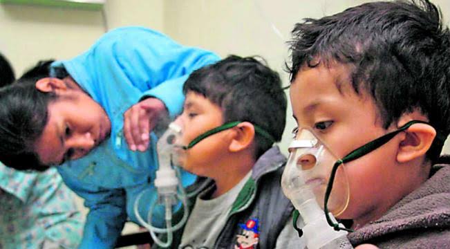 ¿Qué es el asma y cómo se diagnostica? Conoce los síntomas, causas y tratamiento