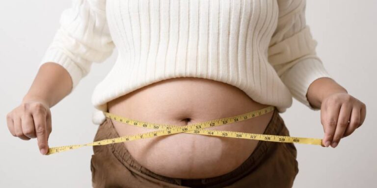 Obesidad: conoce las causas, riesgos y cómo prevenirla