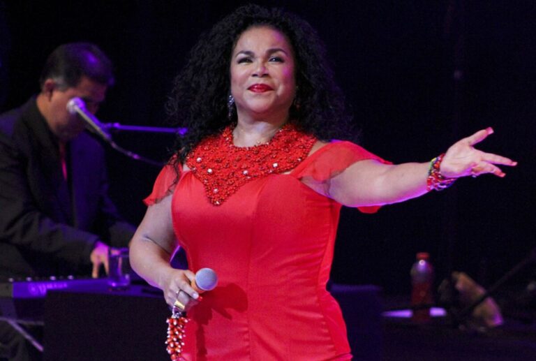 Eva Ayllón y grupo Bareto encabezan festival “Piura sabe bien” por aniversario de la ciudad