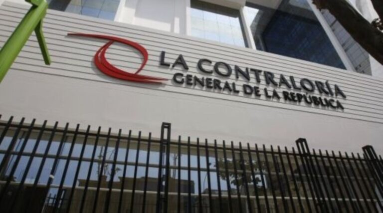 Contraloría detecta alimentos próximos a vencer en almacén municipal de Morropón