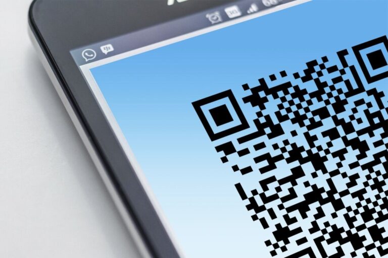 QRishing: la nueva estafa digital con códigos QR