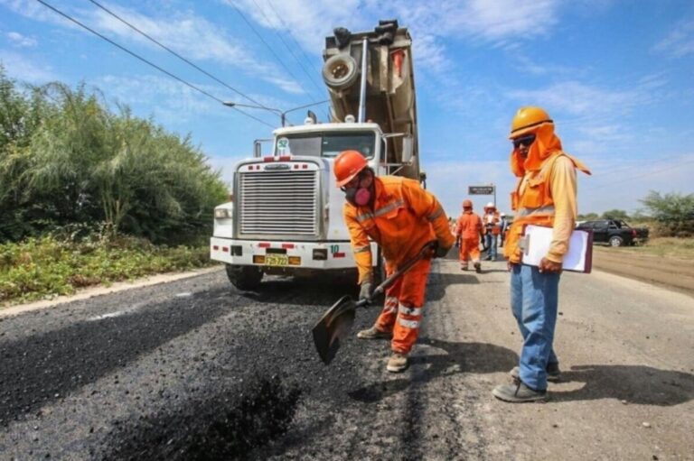 Inversión pública en Piura crece 10 % en el primer semestre, pero persisten retos de ejecución