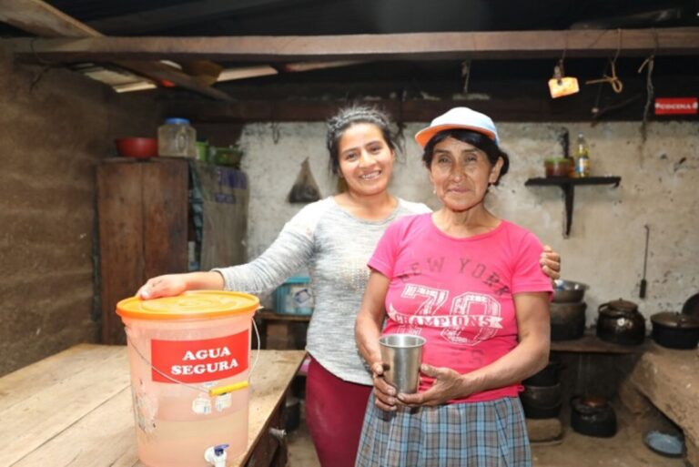 Más de 5.5 millones de peruanos se dedican al autoempleo en la informalidad
