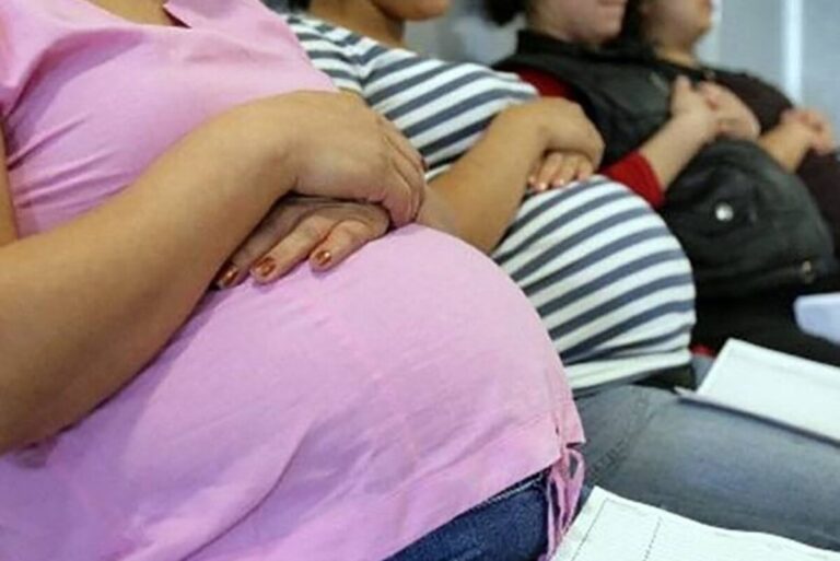 Muertes maternas en Piura se reducen en más de 80% en 2025