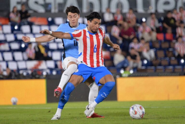 Paraguay anuncia convocatoria con sorpresas para las eliminatorias