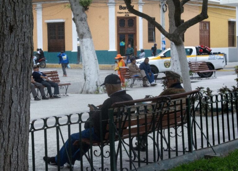 Senamhi advierte lloviznas y descenso de temperaturas en Piura del 22 al 25 de agosto