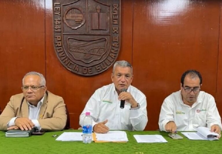 Alcalde de Sullana exige investigar al Banco de la Nación tras ciberfraude millonario