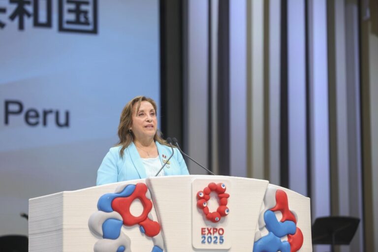 Perú presenta en Japón su potencial como destino de inversión y turismo