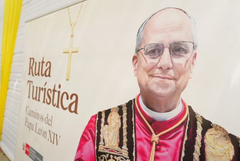 Ruta “Caminos del Papa León XIV” en Piura: ¿cuáles son los atractivos turísticos que integran el circuito?