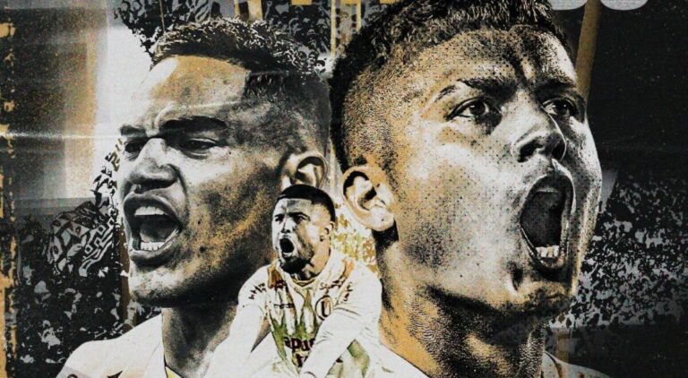 Universitario vs Palmeiras: horario, alineaciones y dónde ver el partido por la Copa Libertadores 2025