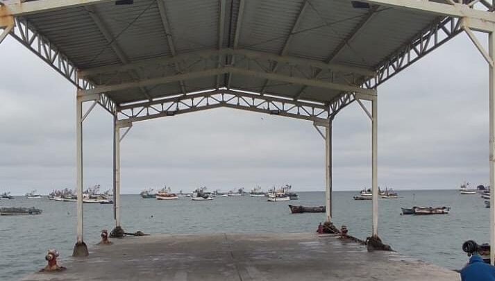 Modernización del DPA Las Delicias en Sechura beneficiará a más de 3 mil pescadores