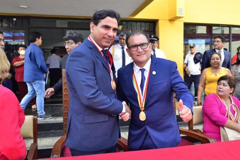 Modernización del centro histórico de Piura comenzará en las próximas semanas