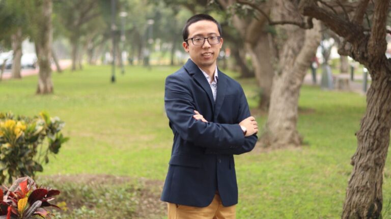 Análisis económico del mensaje presidencial: Entrevista a Franco Saito