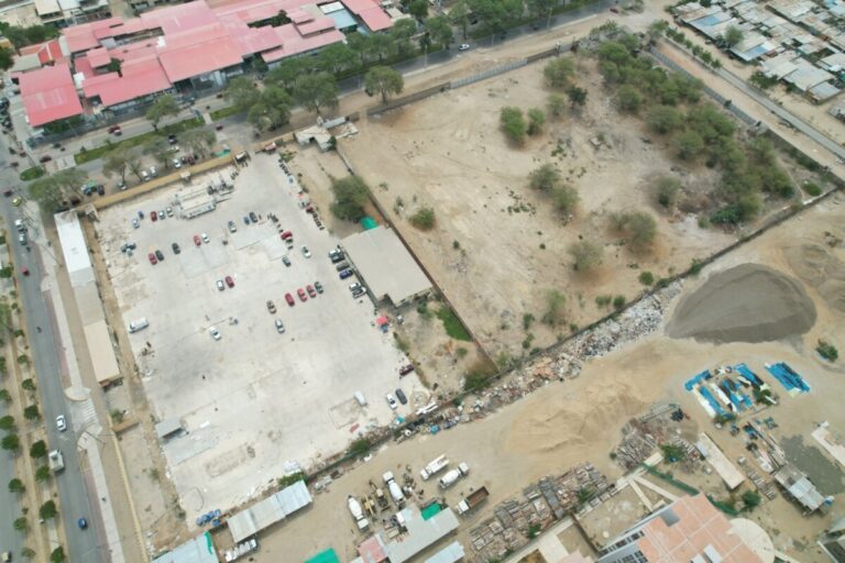 Hospital de Alta Complejidad de Piura: licitación internacional entra en fase final