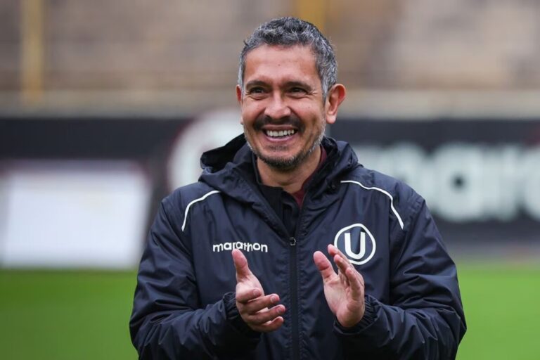 Franco Velazco es designado nuevo administrador provisional de Universitario por SUNAT