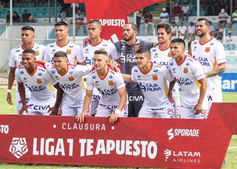 Atlético Grau obligado a ganar para salir del mal momento en la Liga 1